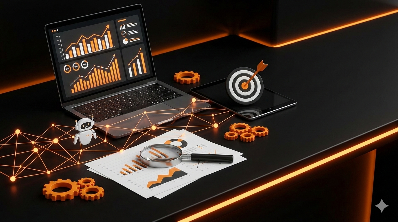 Performance Marketing